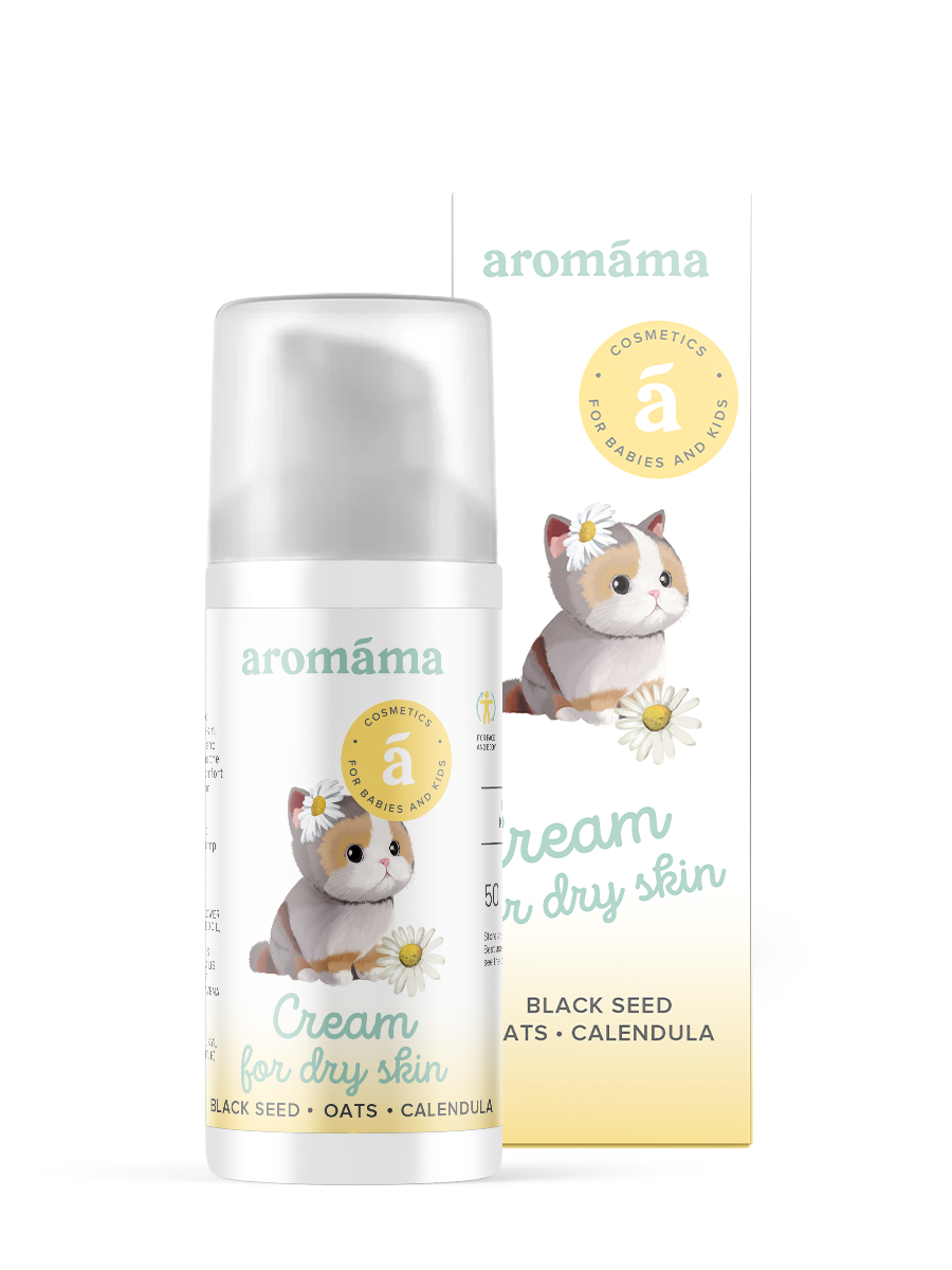 Cream for Dry Skin