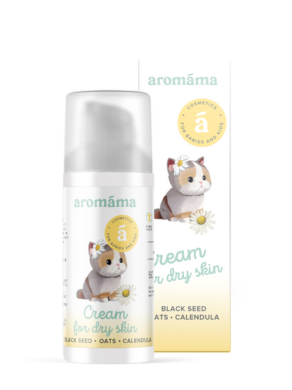 Cream for Dry Skin