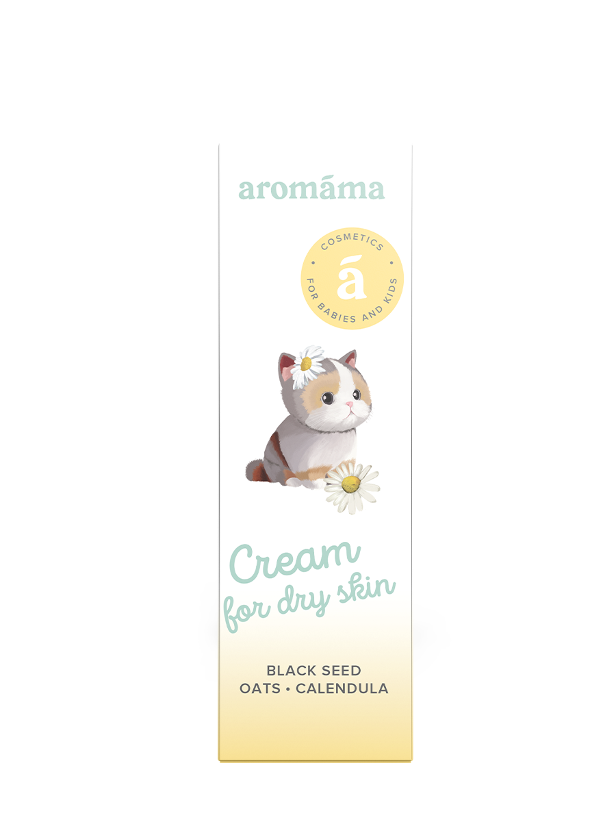 Cream for Dry Skin