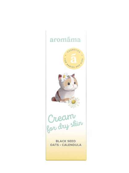 Cream for Dry Skin