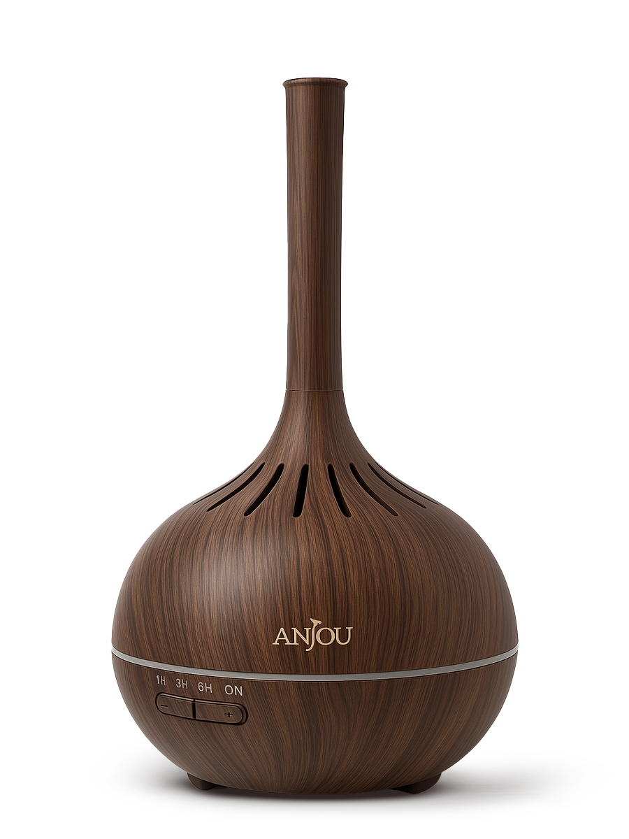 Aroma Diffusers, Essential Oil Diffusers for Home – aromáma