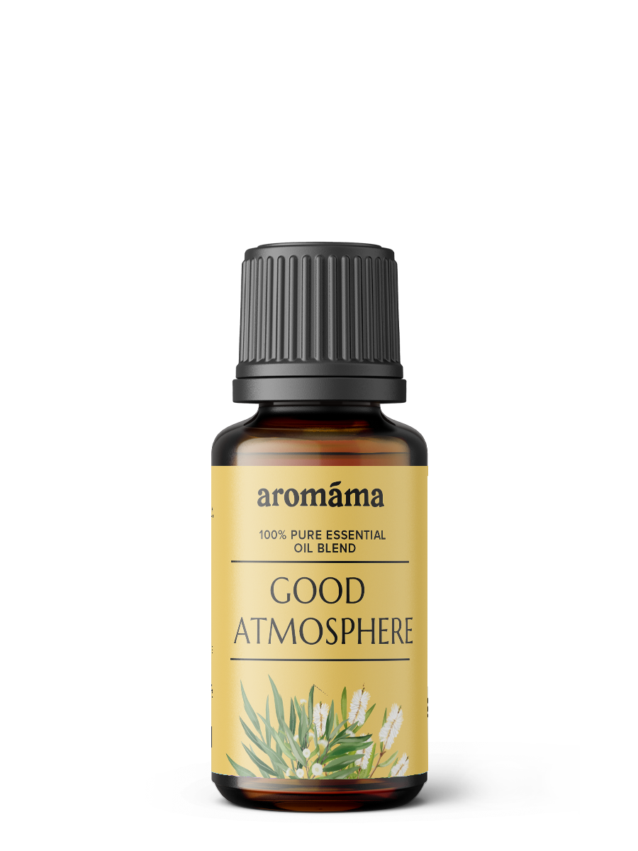 Good Atmosphere — Essential Oil Blend