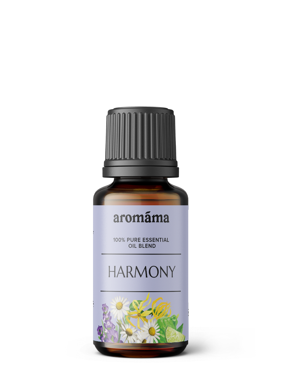 Harmony — Essential Oil Blend
