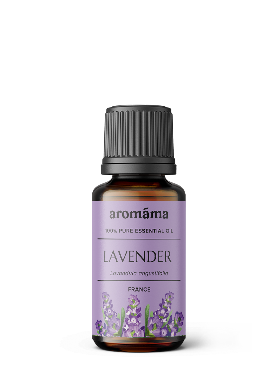 Lavender Essential Oil