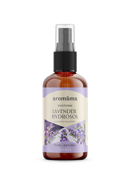 Lavender Hydrosol