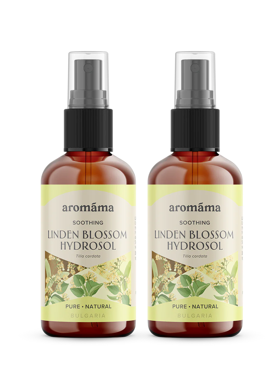 Linden Blossom Hydrosol