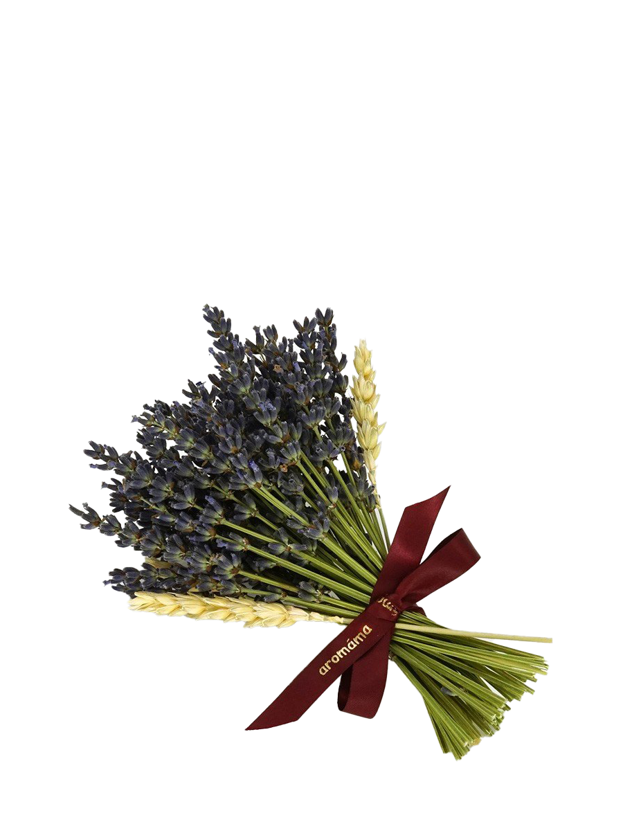 MINI Bouquet of Provençal Lavender