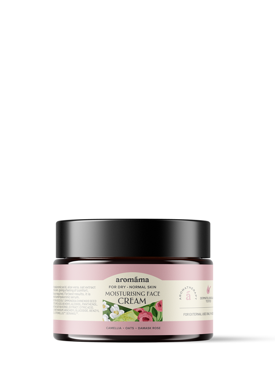 Moisturising Face Cream