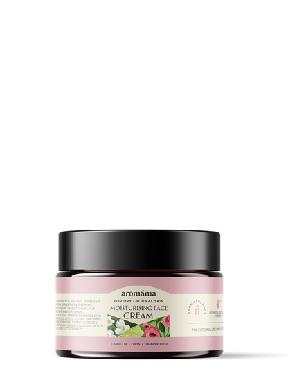 Moisturising Face Cream