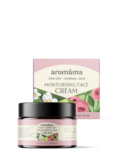 Moisturising Face Cream