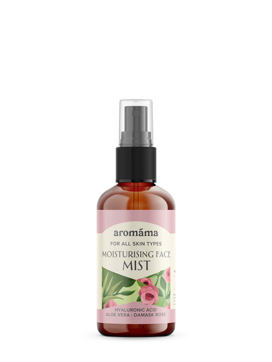 Moisturising Face Mist 