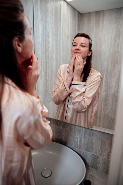 Moisturising Face Serum 