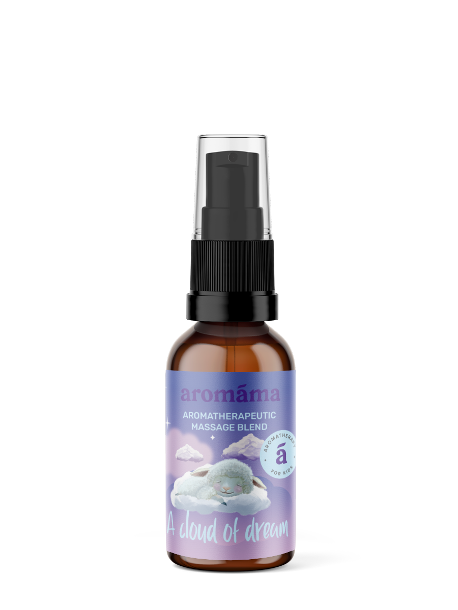 Aromatherapy products – aromáma Aromatherapy products – aromáma