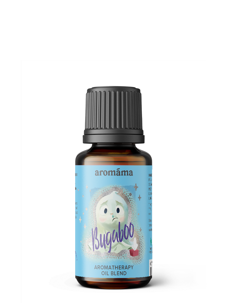 Oil Blend — Bugaboo