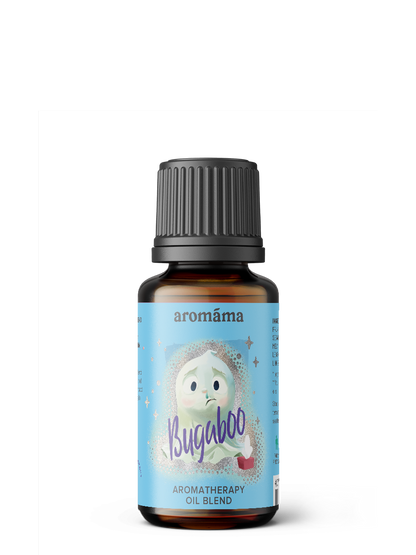 Oil Blend — Bugaboo