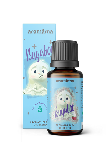 Oil Blend — Bugaboo