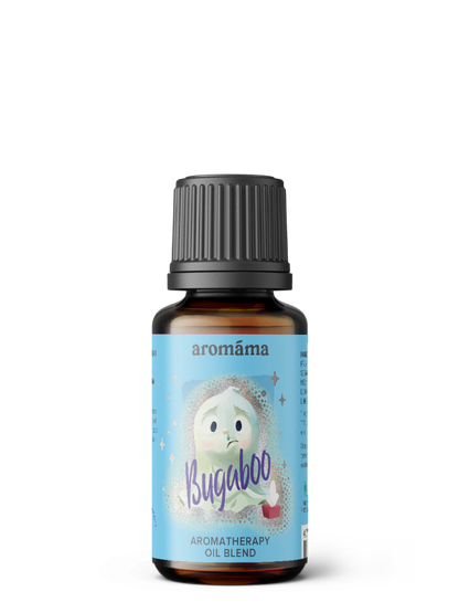 Oil Blend — Bugaboo