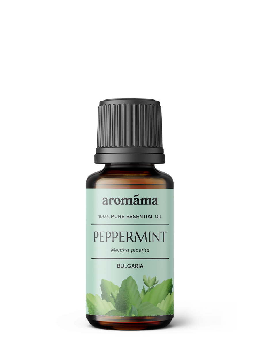 Peppermint Essential Oil