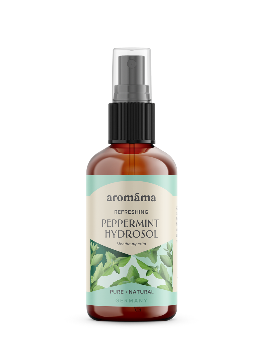 Peppermint Hydrosol