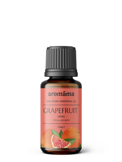 Pink Grapefruit Essential Oil