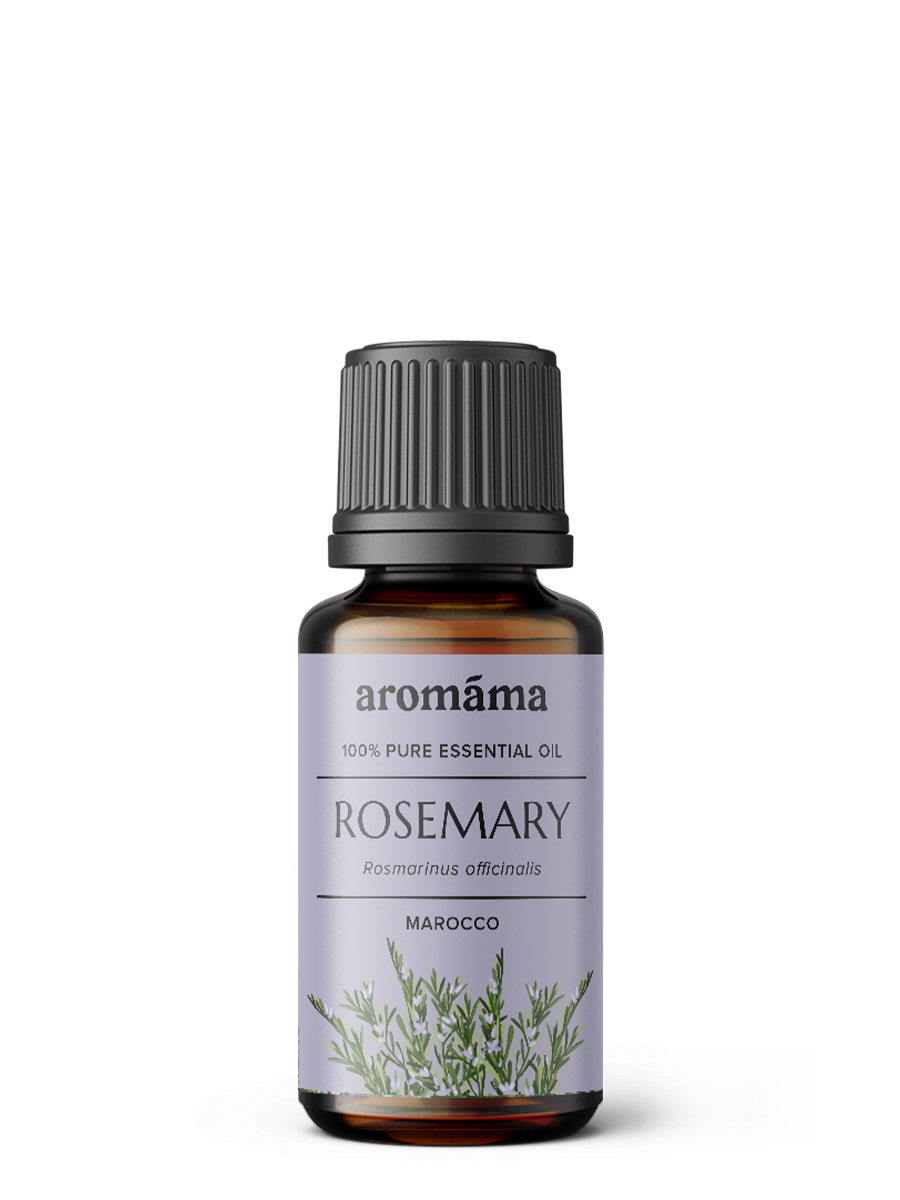 Rosemary Essential Oil
