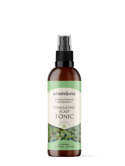 Stimulating Scalp Tonic