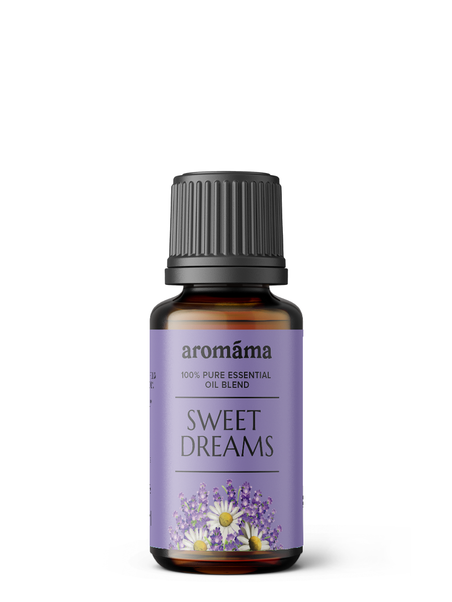 Sweet Dreams — Essential Oil Blend