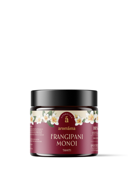 Tahitian Frangipani MONOI
