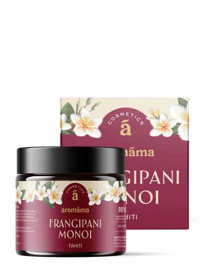 Tahitian Frangipani MONOI