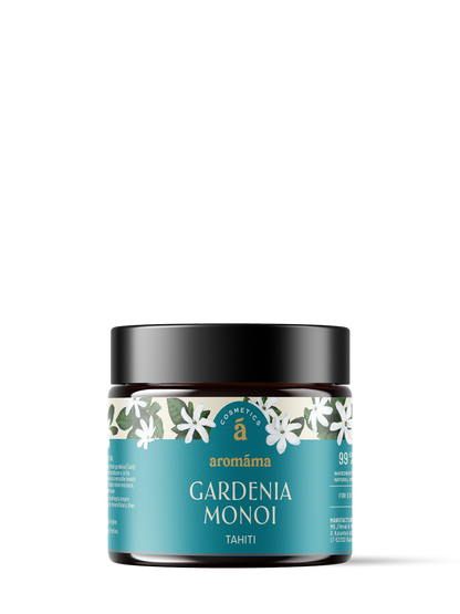 Tahitian Gardenia MONOI
