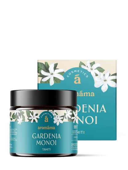 Tahitian Gardenia MONOI