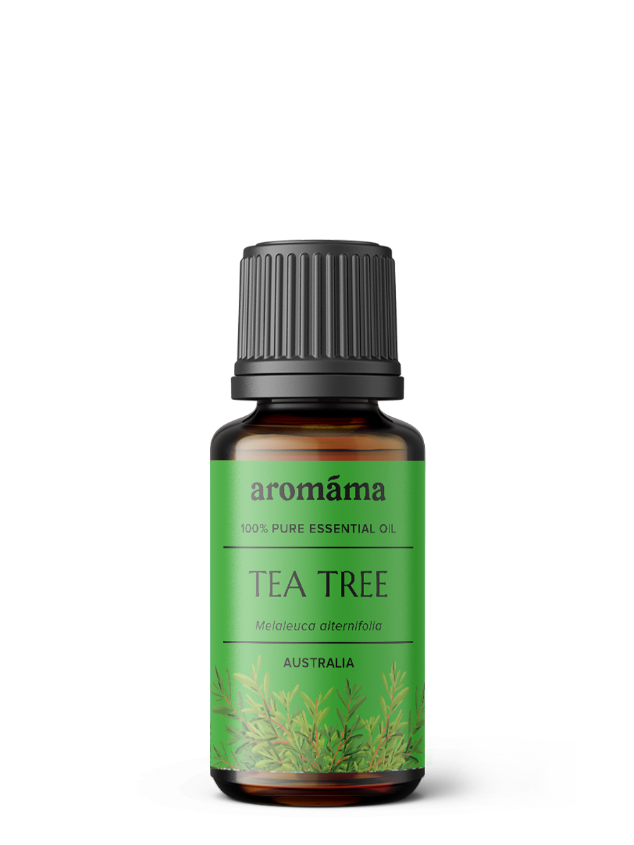 Tea Tree Essential Oil