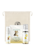 Travel Hygiene Set for Children’s Dry & Sensitive Skin