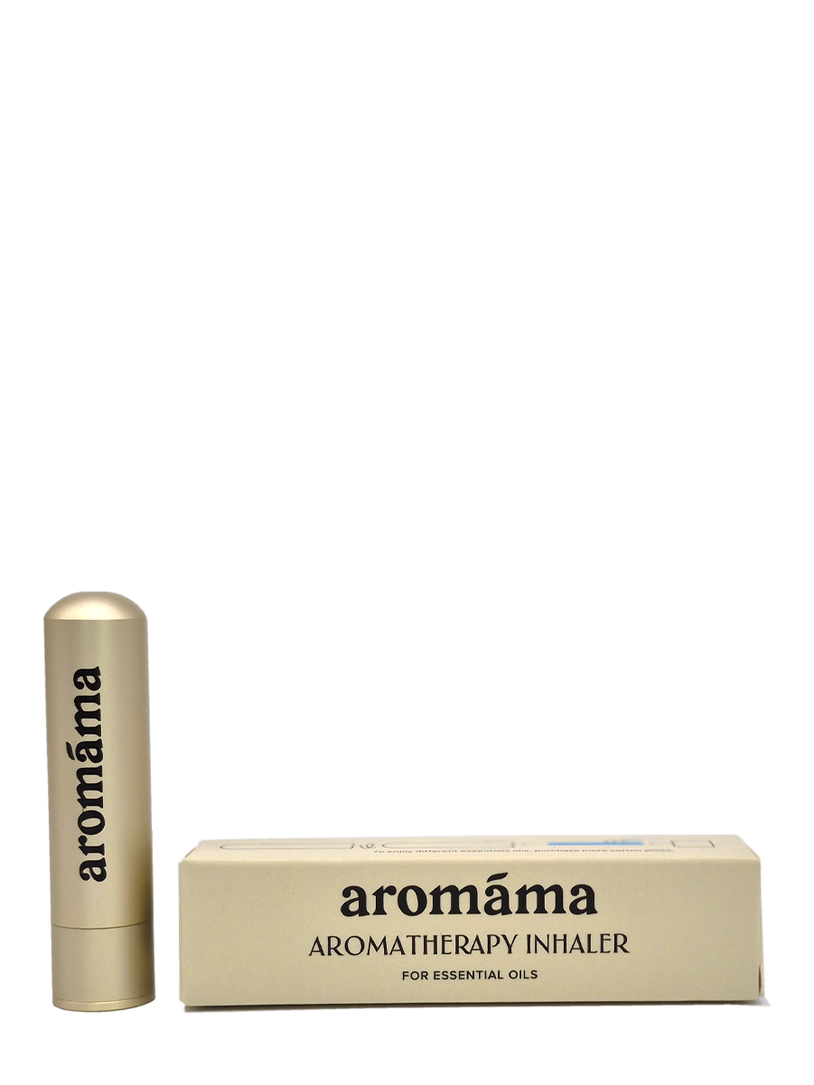 aromáma Aromatherapy Inhaler 