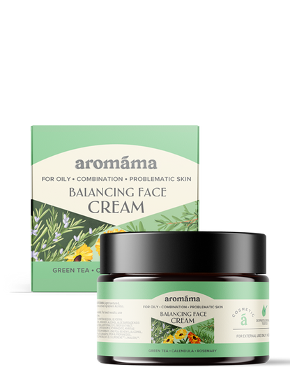 Balancing Face Cream