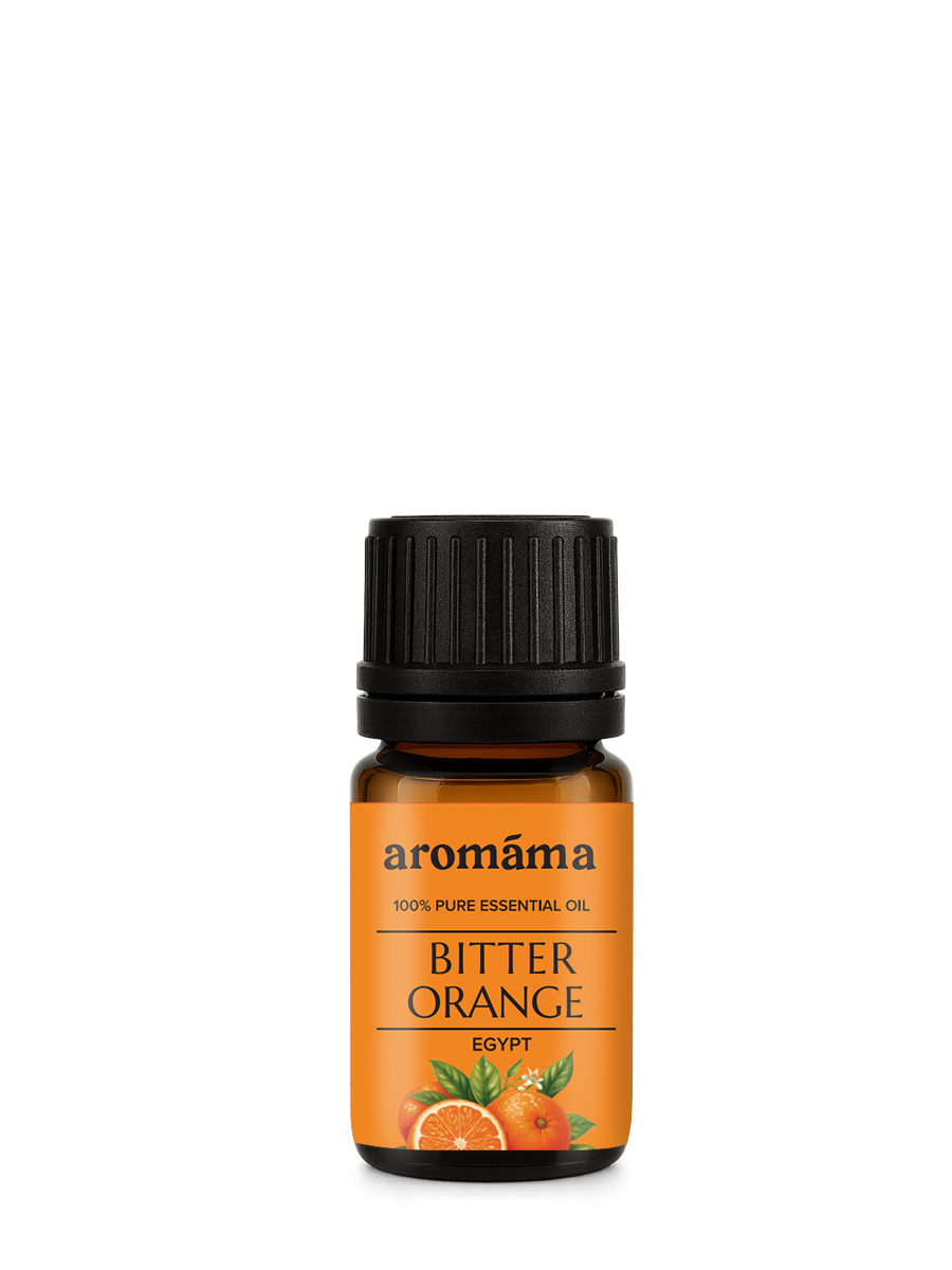 Bitter Orange Essential Oil