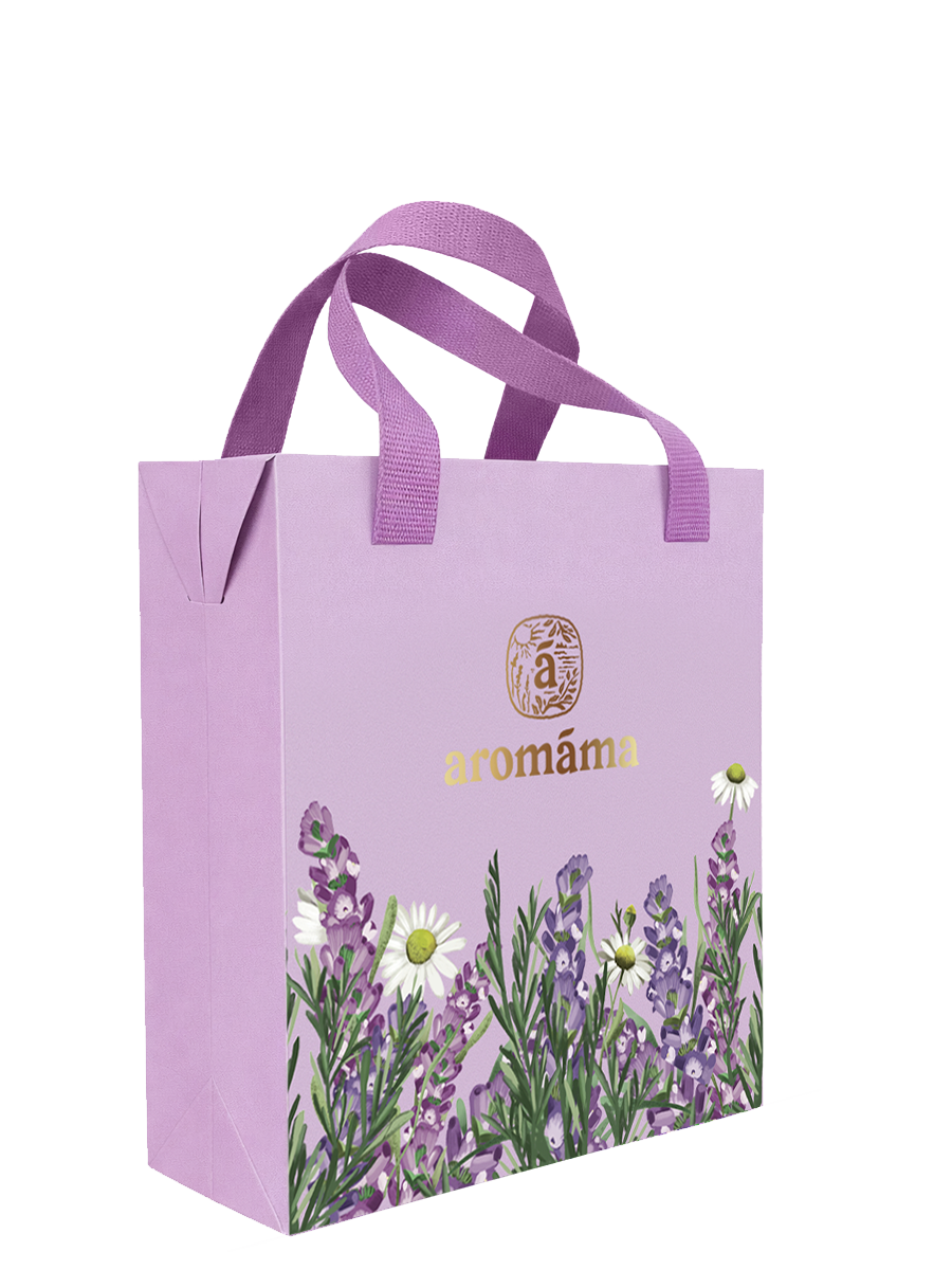 Bag — Provence MAXI