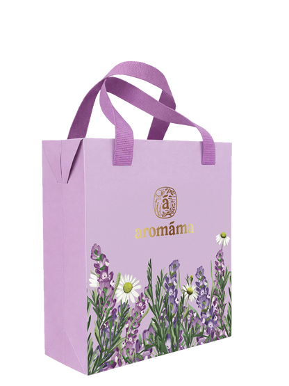 Bag — Provence MAXI