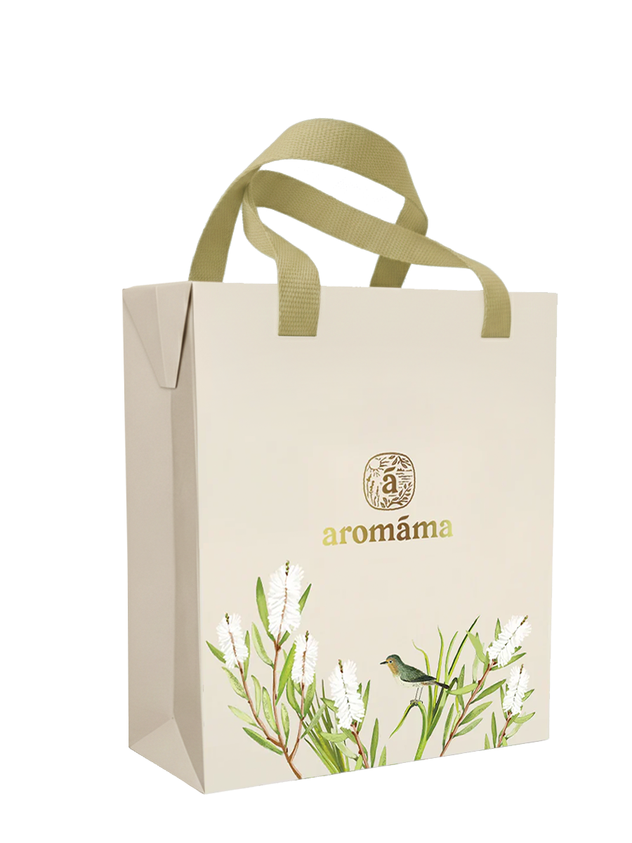 Bag — Good atmosphere MAXI