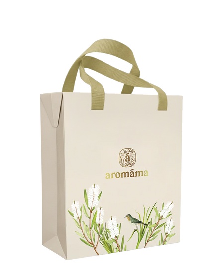 Bag — Good atmosphere MAXI