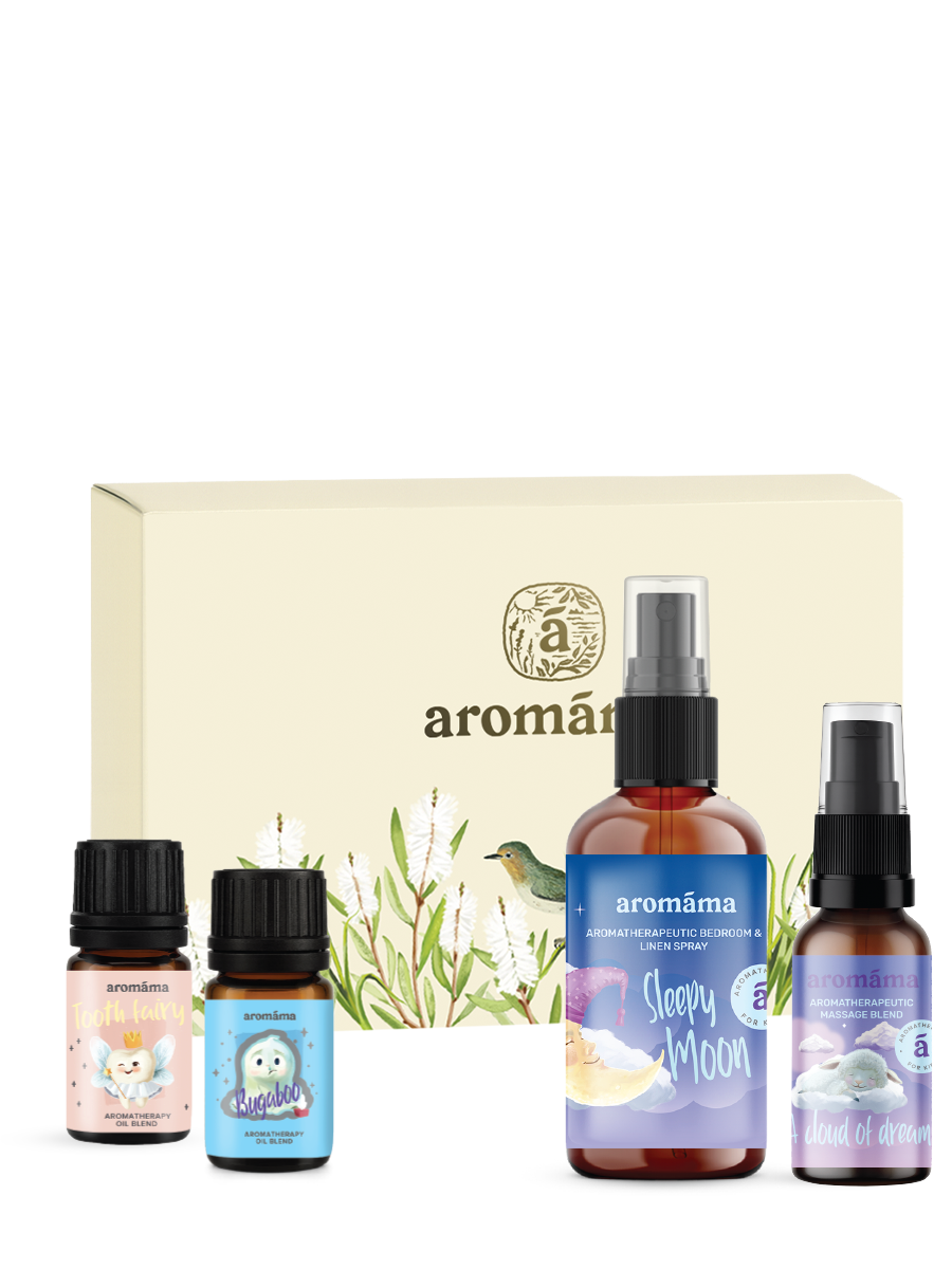 Dreamy Nights Gift Set