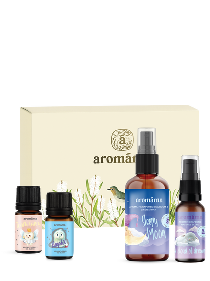 Dreamy Nights Gift Set