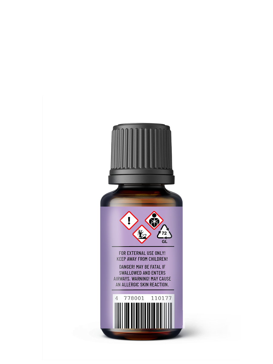 Lavender Essential Oil