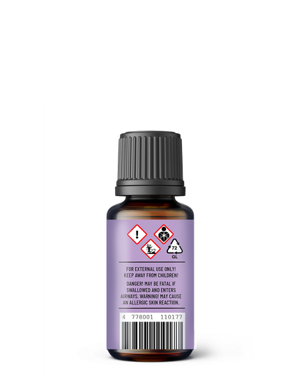 Lavender Essential Oil