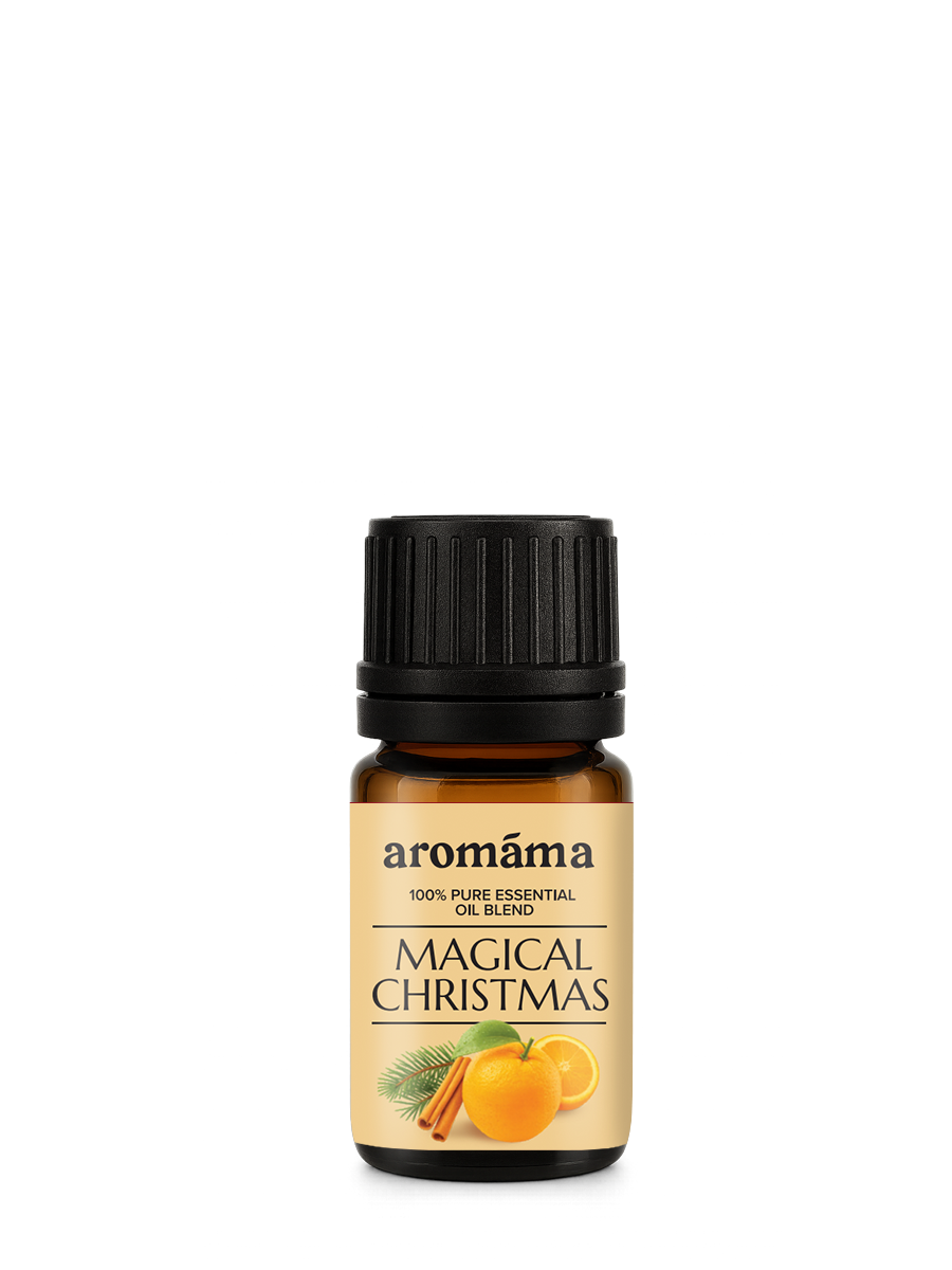 Magical Christmas - Essential Oil Blend