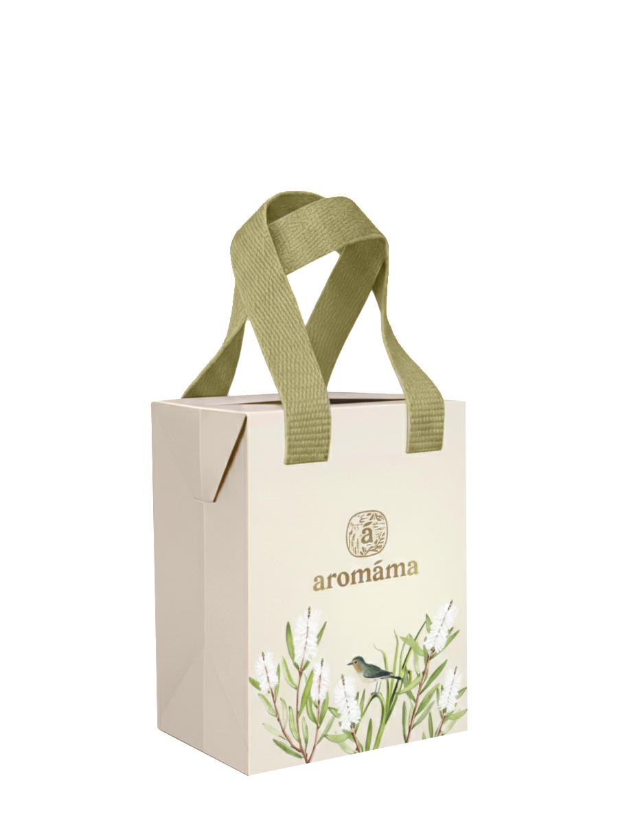 Bag — Good atmosphere MINI