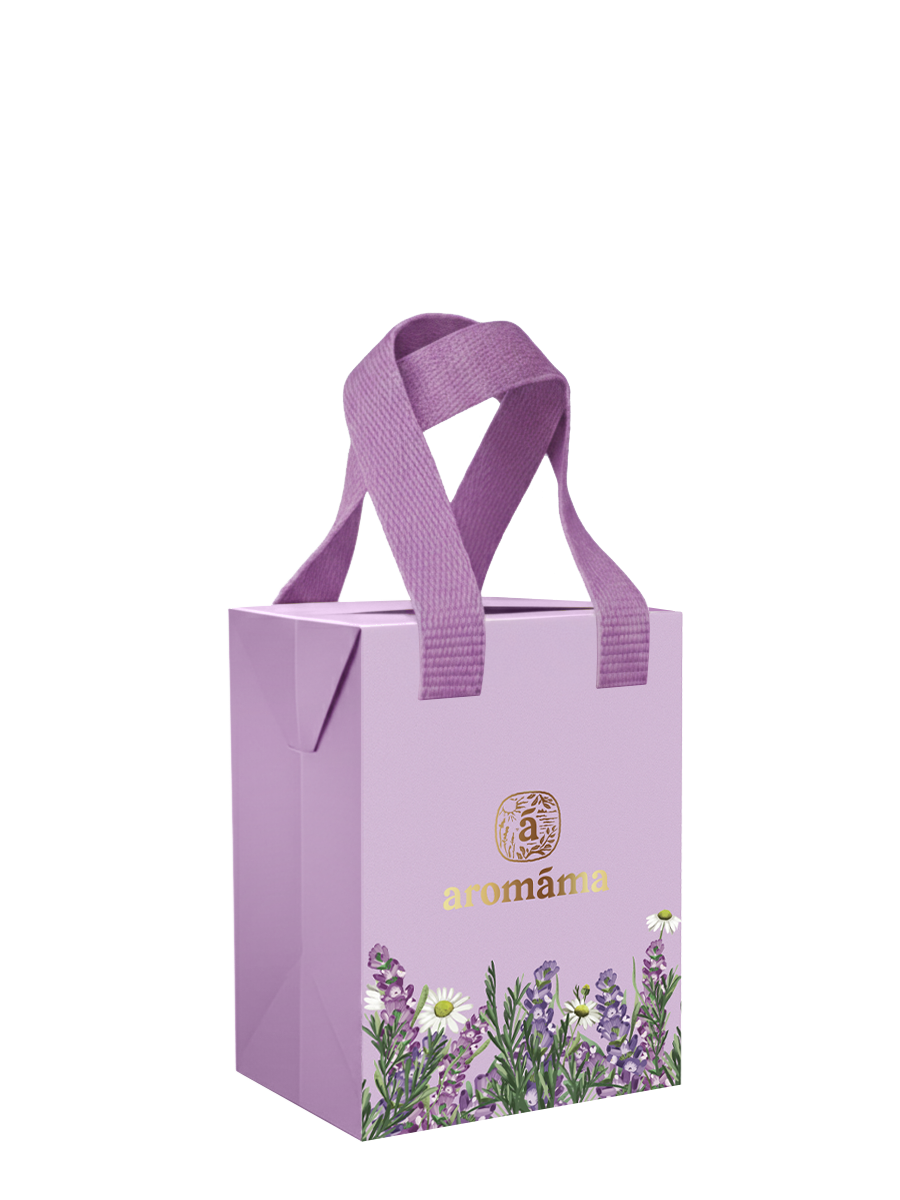 Bag — Provence MINI