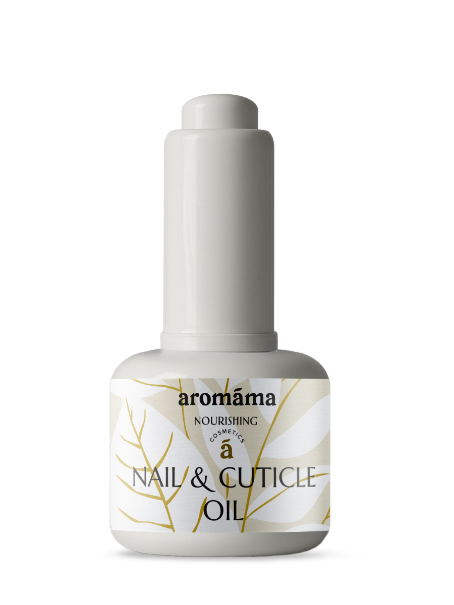 Nail and Cuticle Oil