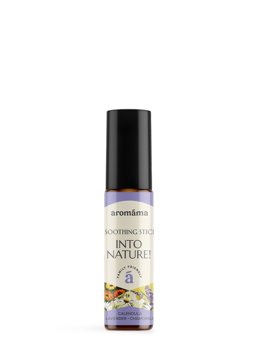 Soothing Skin Stick - Into Nature!