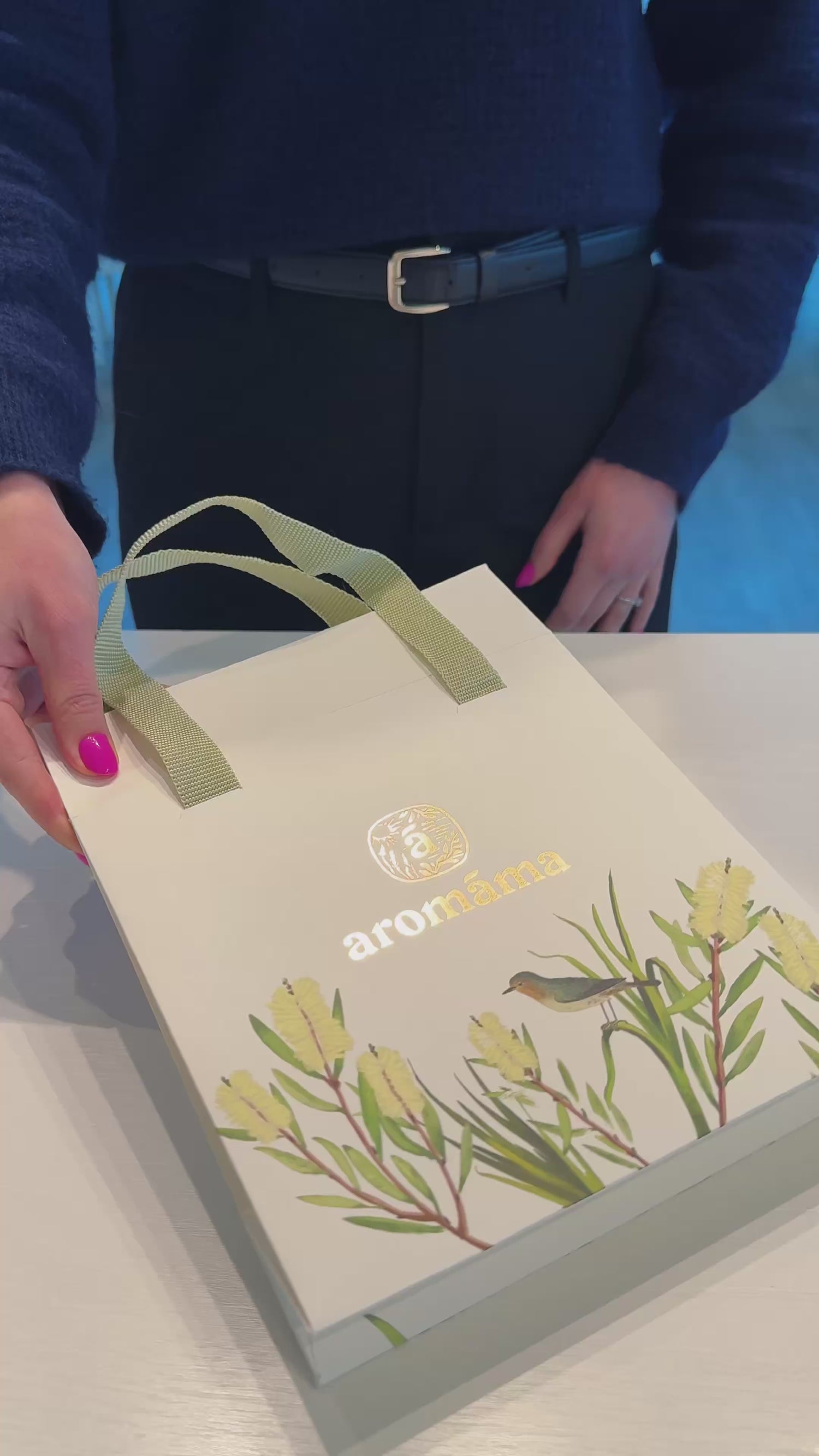 Bag — Good atmosphere MIDI